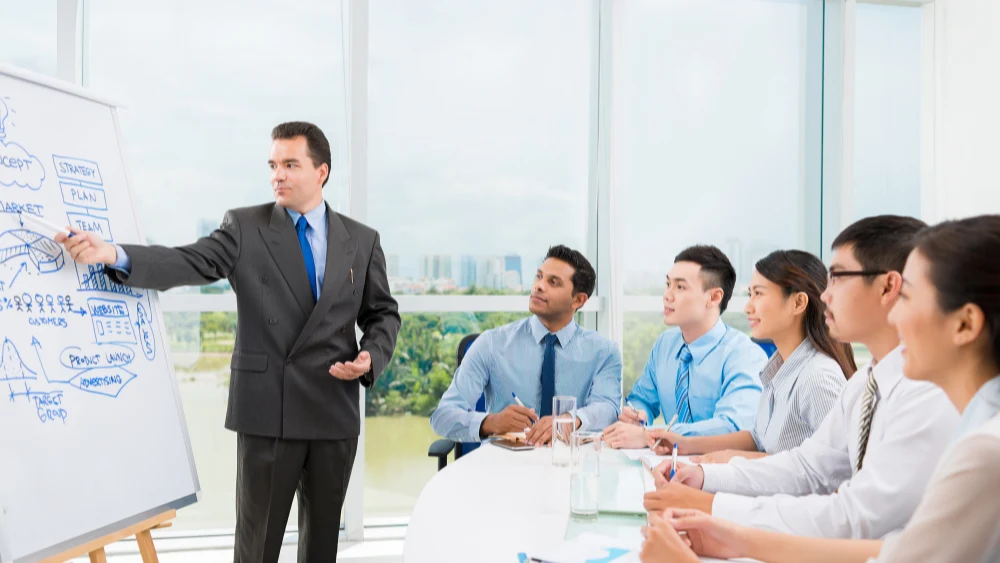 Corporate Training 